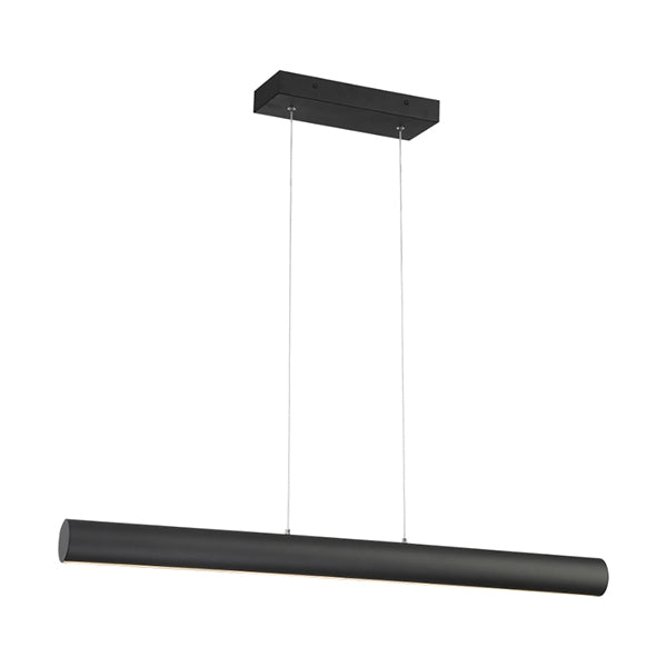 Access Lighting 24891LEDD-MBL/ACR