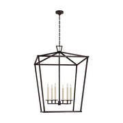 Visual Comfort CHC 2172GI