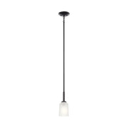 Kichler 43674BK