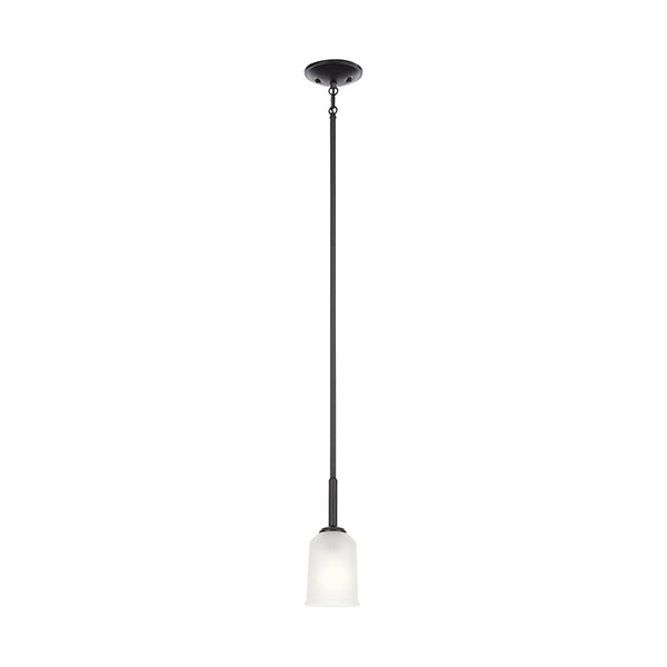 Kichler 43674BK