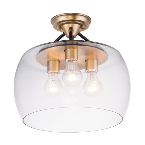 Maxim Lighting 26130CLBZAB: 41817_1.jpg (Variant Image)