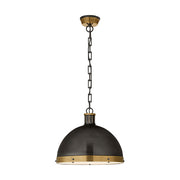 Visual Comfort TOB 5071HAB