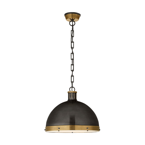 Visual Comfort TOB 5071HAB