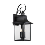 Quoizel CCR8410CU