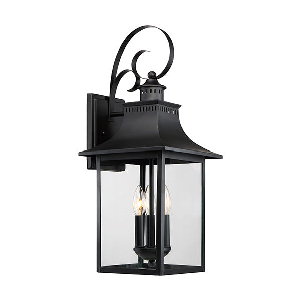 Quoizel CCR8410CU