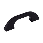 Top Knobs TK44BLK: 309508_1.jpg