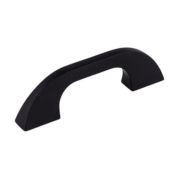 Top Knobs TK44BLK: 309508_1.jpg