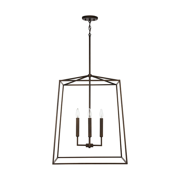 Capital Lighting 537643MB