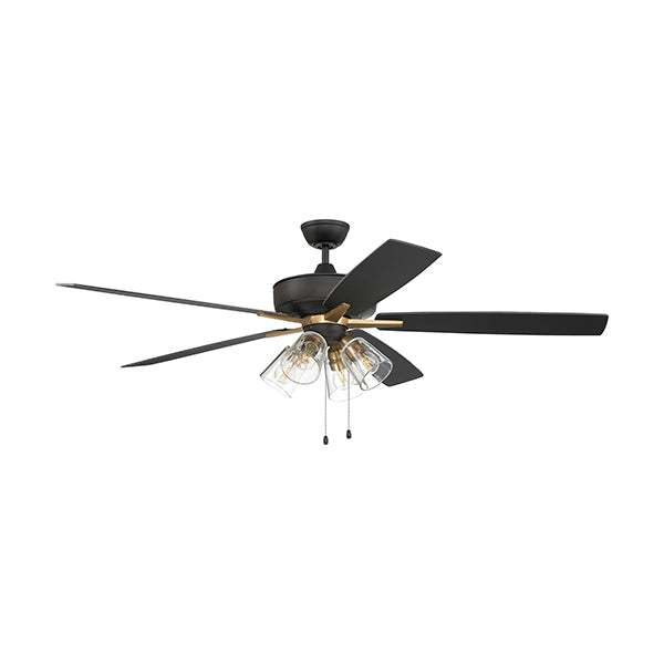 Craftmade S104FBSB5-60BWNFB: 328296_1.jpg (Variant Image)