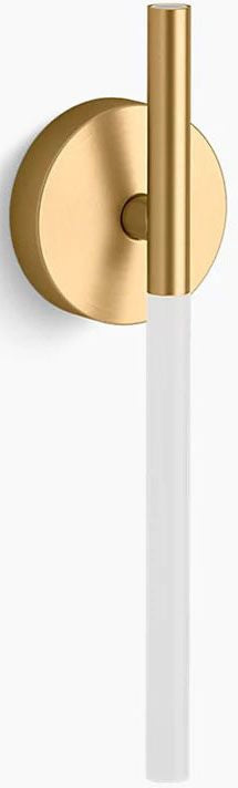 Kohler 23463-SCLED-2GL: Kohler_K23463SCLED2GL
