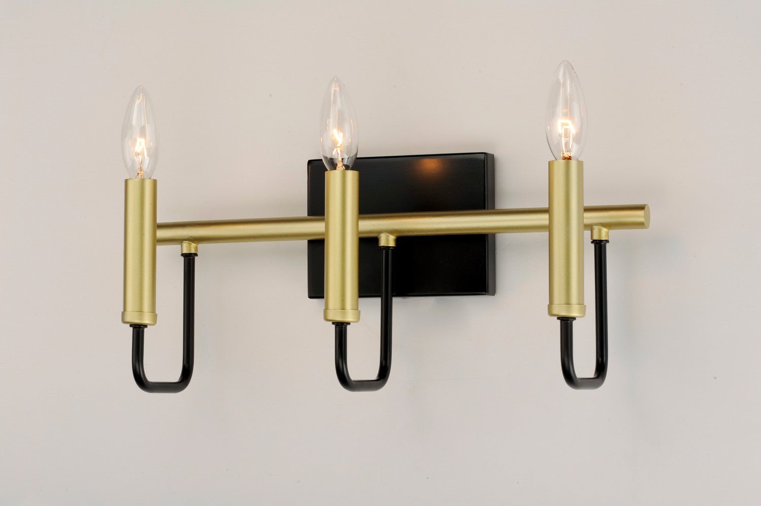 Maxim Lighting 10253BKGLD: 944337-3.jpg