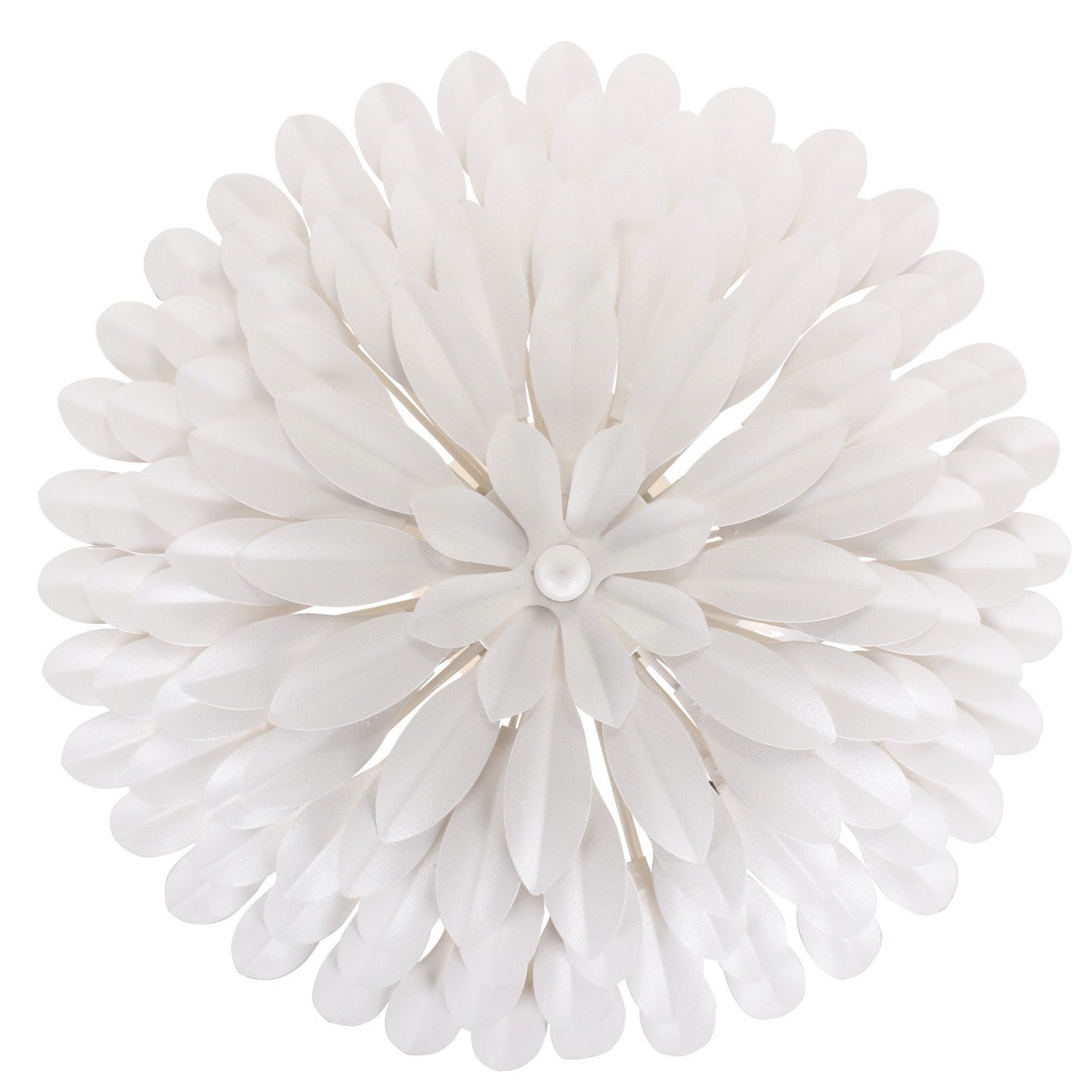 Broche 4-Light Semi-Flush Mount Ceiling Light