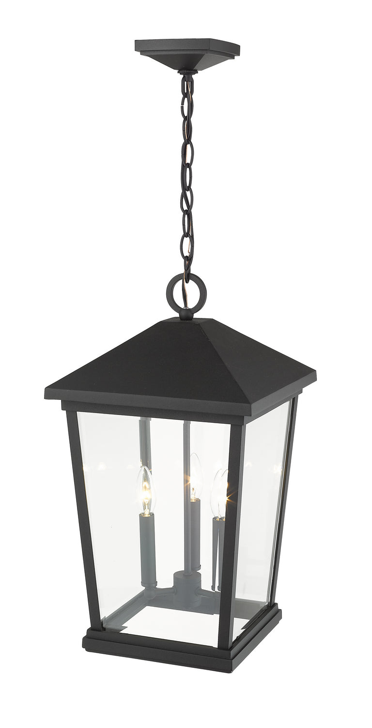 Z-Lite 568CHXL-BK: 941394-3.jpg