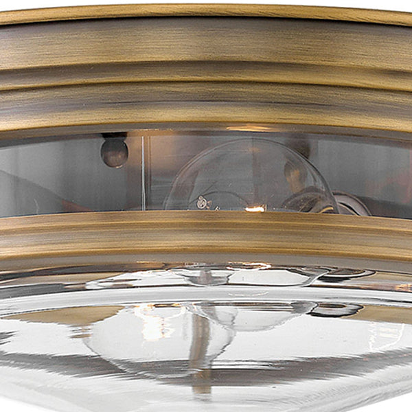 Hinkley 3302BR-CL