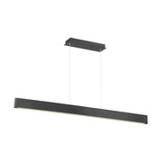 Wac Lighting PD-22754-BK