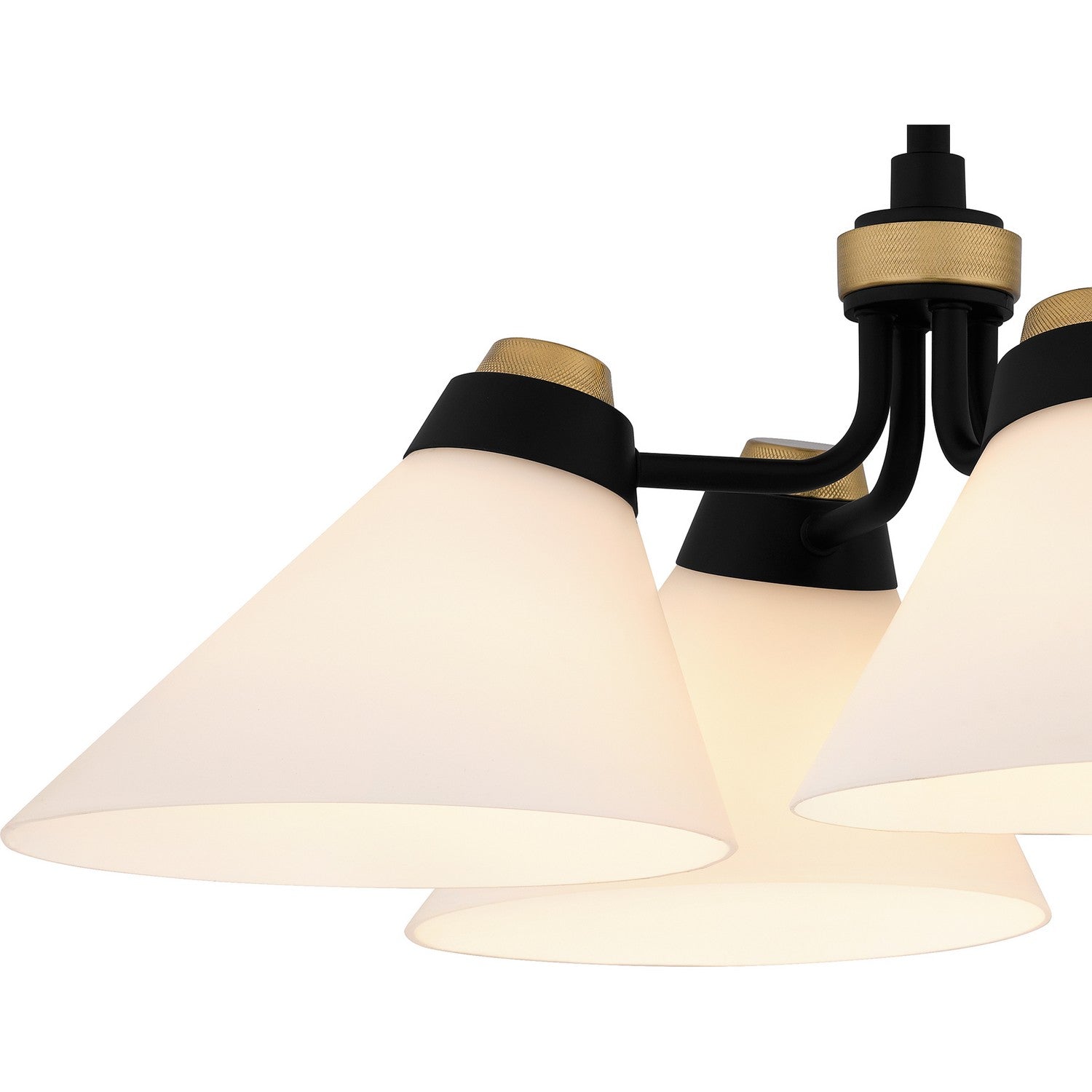 Quoizel QSF6218MBK: 1454732-4.jpg