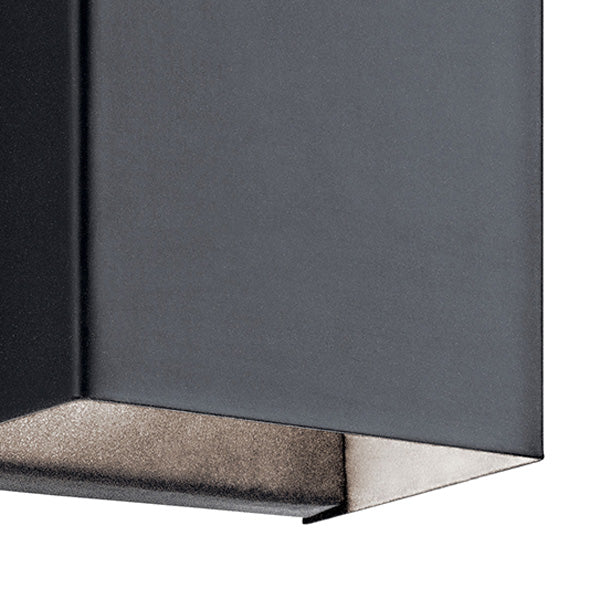 Kichler 49550BKTLED