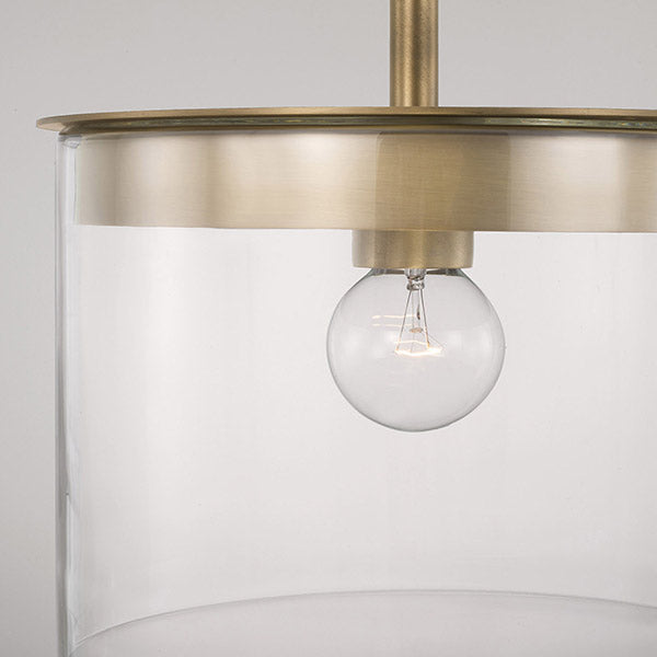 Capital Lighting 246812BN