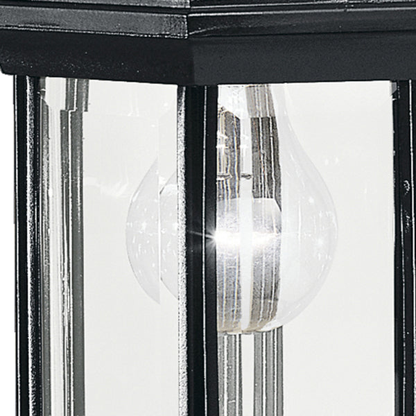 Kichler 9776BK