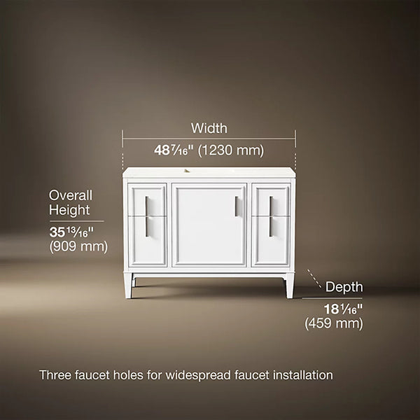 Kohler 33546-ASB-0