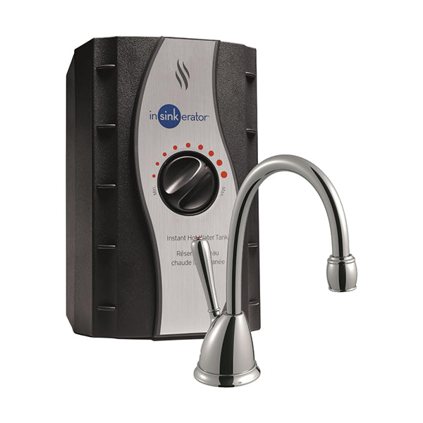Insinkerator H-VIEWC-SS