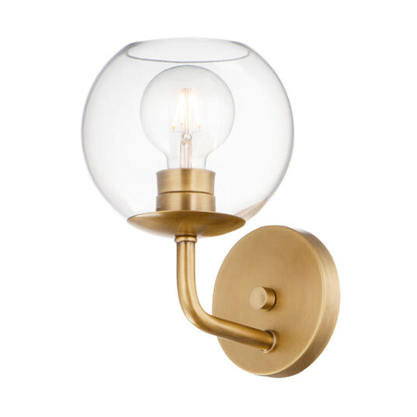 Maxim Lighting 38411CLNAB: 155011_1.jpg (Variant Image)