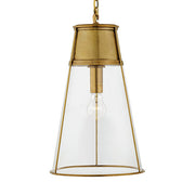Visual Comfort TOB 5753HAB-WG