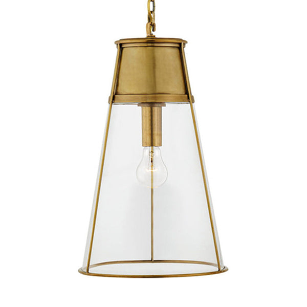 Visual Comfort TOB 5753HAB-WG