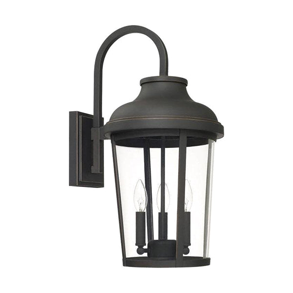 Capital Lighting 927031BK