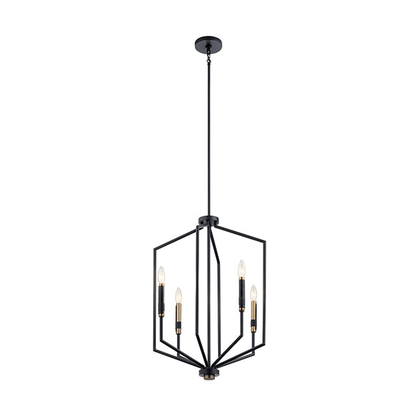 Kichler 52351BK