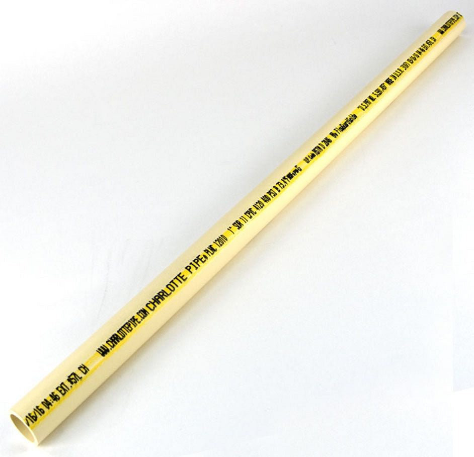 Charlotte Pipe CTS-12015-1-1/2X20: CharlottePipe&Foundry_CTS12015112X20