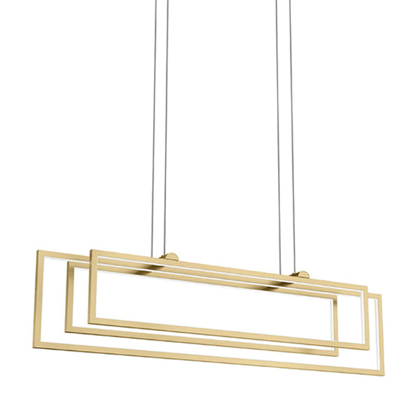 Kichler 42993SNLED
