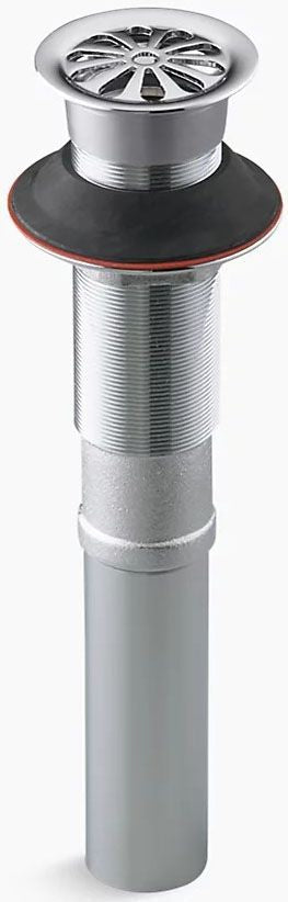 Kohler 7129-CP: Kohler-Kallista_K7129CP