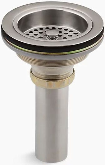 Kohler 8801-VS: Kohler-Kallista_K8801VS