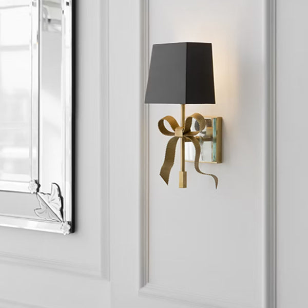 Liaison Statement 8-Light Wall Sconce