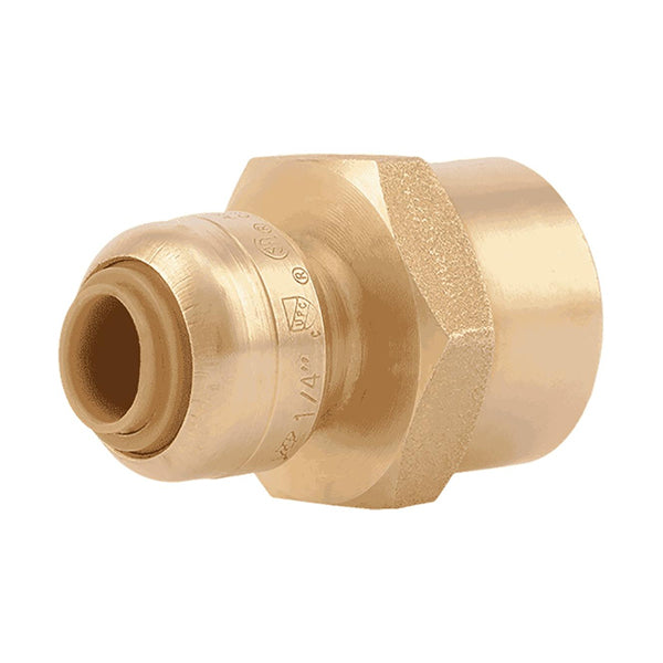 SharkBite UXL115450F