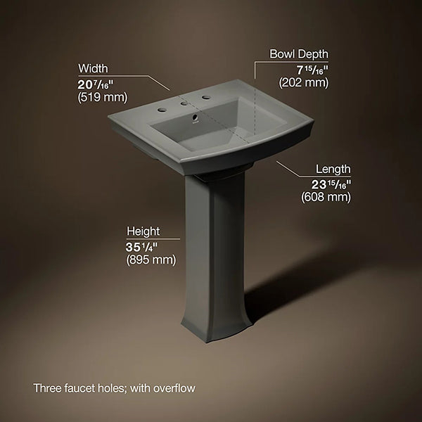 Kohler 2359-8-95