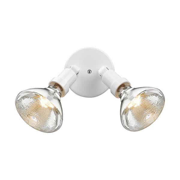Acclaim Lighting FL2WH