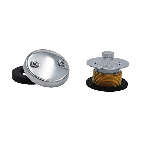 Mountain Plumbing Products HTRLT/CHBRZ