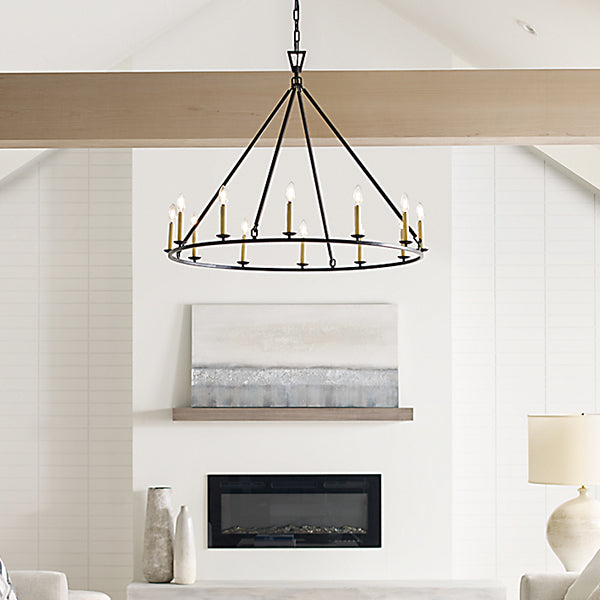 Visual Comfort CHC 5174GI