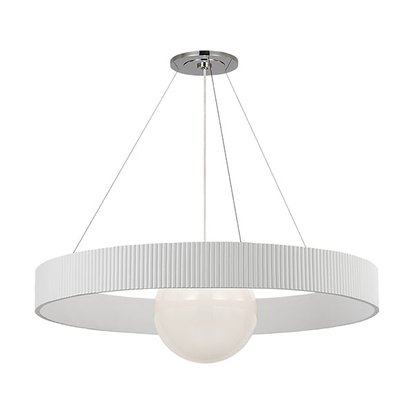 Visual Comfort WS 5001PN/WHT-WG: 313783_2.jpg
