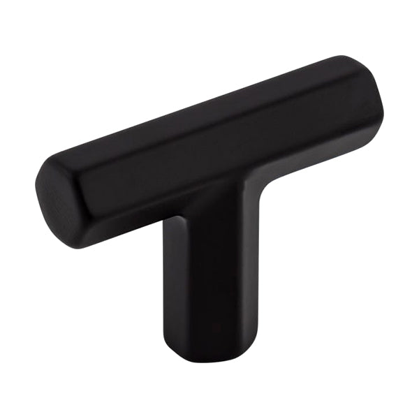 Top Knobs TK790BLK: 103570_2.jpg