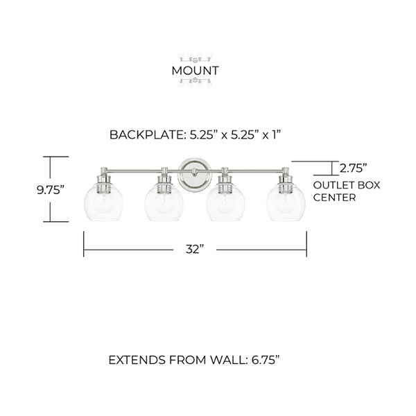 Maxim Lighting 11841CDSN