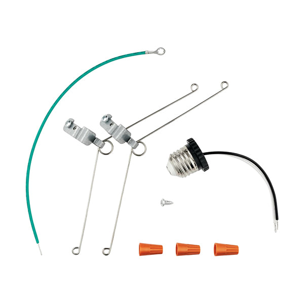 Kichler 4146LED: 7698_1.jpg (Variant Image)