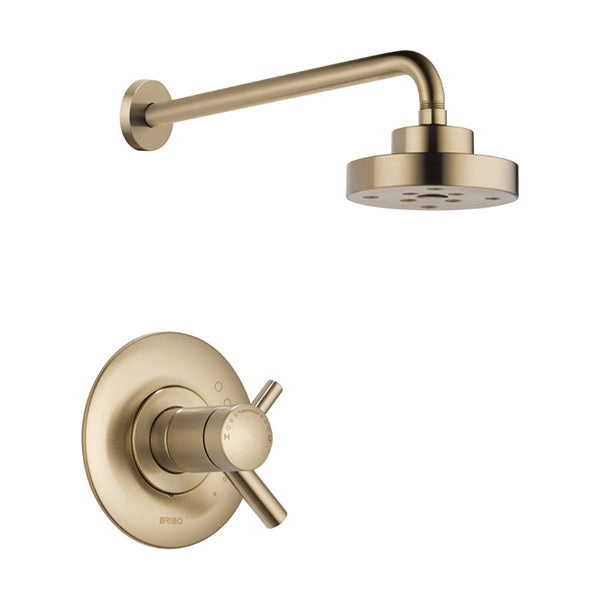 Brizo T60275-GL