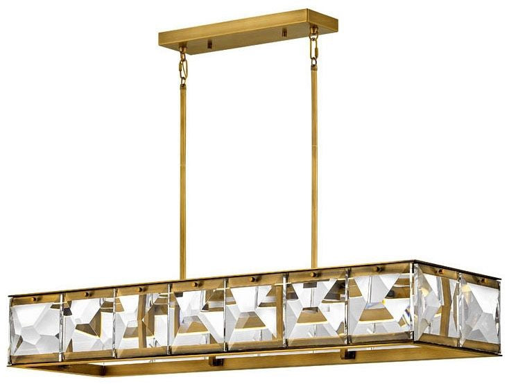Fredrick Ramond FR30106HBR: HinkleyLighting_FR30106HBR.jpg