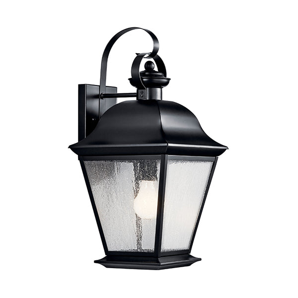 Kichler 9709BK
