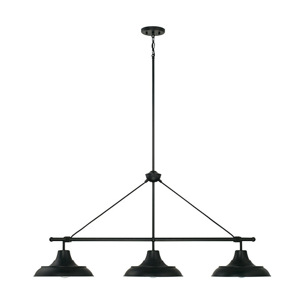Capital Lighting 842131MB