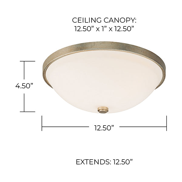 Capital Lighting 2323AD-SW