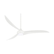 Minka-Aire F848-WH: 162570_1.jpg (Variant Image)